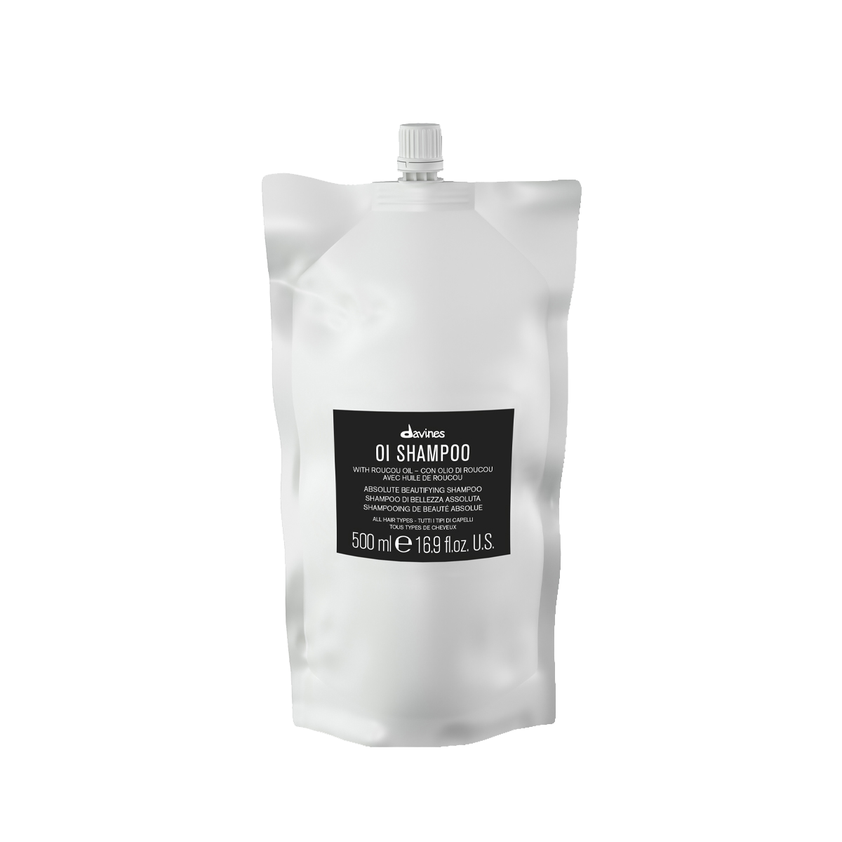 OI Shampoo Refill