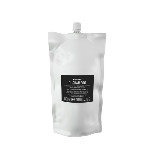 OI Shampoo Refill