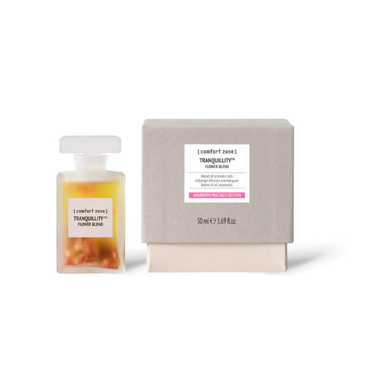 Tranquillity Flower Blend 50 ml, Limited Edition