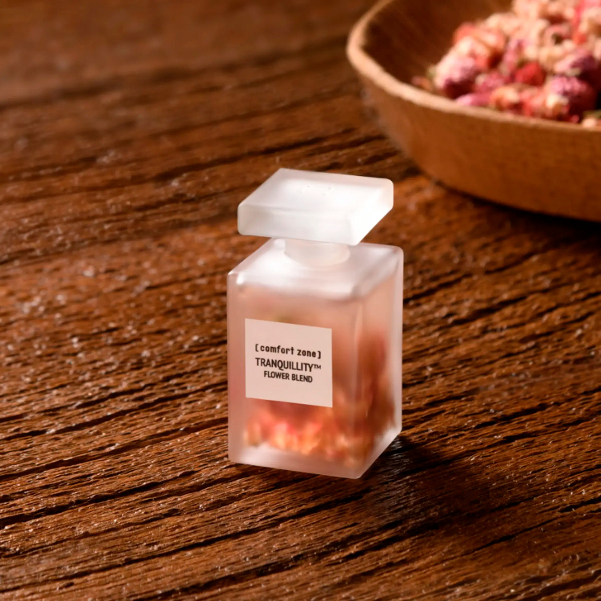 Tranquillity Flower Blend 50 ml, Limited Edition